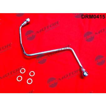Conduite d'huile, compresseur Dr.Motor OEM 037969 Conduite d'huile, compresseur Dr.Motor OEM 037969