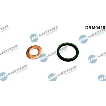 Kit de joints, injecteur Dr.Motor DRM0419 pour OPEL COMBO 2.2 Di - 110cv