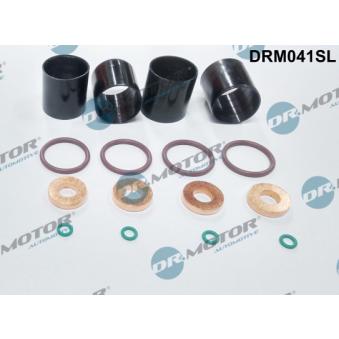 Kit de joints, injecteur Dr.Motor DRM041SL pour RENAULT MASTER 2.2 DCI 90 - 90cv