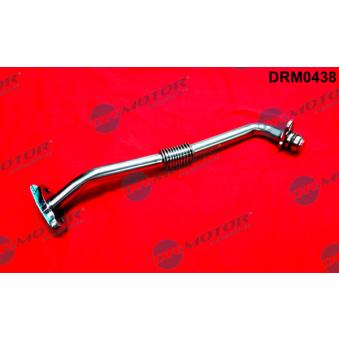 Conduite d'huile, compresseur Dr.Motor OEM 037955