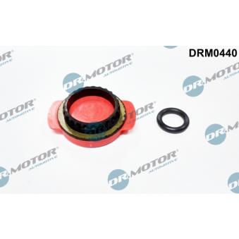Joint d'étanchéité, pompe à huile Dr.Motor DRM0440 pour FIAT DUCATO 2.0 CDTI - 110cv Joint d'étanchéité, pompe à huile Dr.Motor DRM0440 pour FIAT DUCATO 2.0 CDTI - 110cv