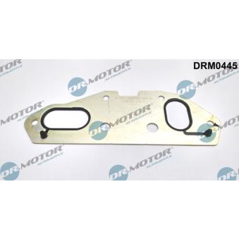 Joint, radiateur d'huile Dr.Motor DRM0445