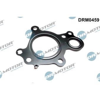 Joint, vanne EGR Dr.Motor DRM0459 pour FORD TRANSIT 214 CDI - 143cv
