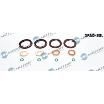 Kit de joints, injecteur Dr.Motor [DRM045SL]