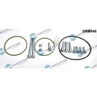 Kit de réparation, pompe à vide (freinage) Dr.Motor OEM 059145100A