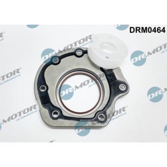 Bague d'étanchéité, vilebrequin Dr.Motor DRM0464 pour BMW Série 3 1.8 TDCi - 110cv
