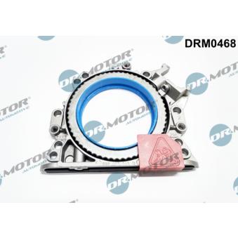 Bague d'étanchéité, vilebrequin Dr.Motor DRM0468 pour SUZUKI SAMURAI 1.6 16V - 105cv