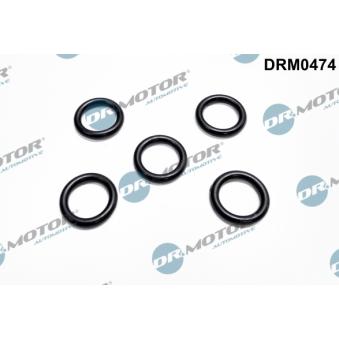 Vis-bouchon, carter d'huile Dr.Motor DRM0474 pour FORD TRANSIT CONNECT 1.5 TDCi - 75cv