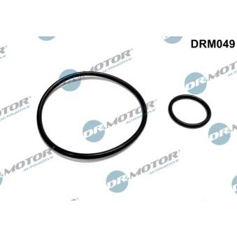 Jeu de joints, pompe à vide Dr.Motor DRM049 pour OPEL COMBO 2.0 TDCi - 133cv