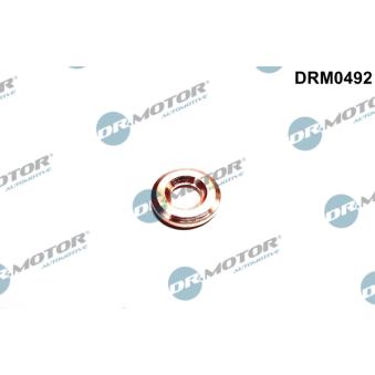 Bague d'étanchéité, injecteur Dr.Motor OEM 1428A158