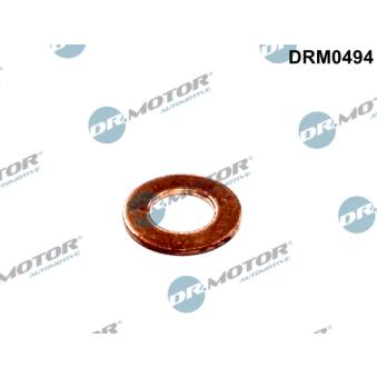 Bague d'étanchéité, injecteur Dr.Motor [DRM0494]