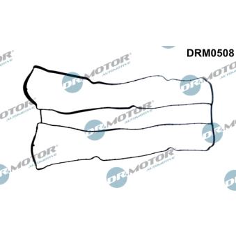 Joint de cache culbuteurs Dr.Motor DRM0508 pour FORD FOCUS 1.6 16V - 100cv