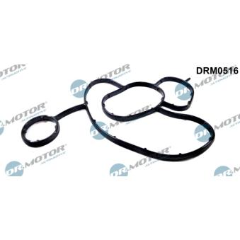 Joint d'étanchéité, boîtier de filtre à huile Dr.Motor [DRM0516]