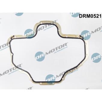 Joint d'étanchéité, carter d'huile Dr.Motor DRM0521