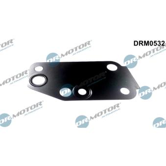 Joint d'étanchéité, pompe à eau Dr.Motor DRM0532 pour FORD TRANSIT 2.4 DI - 90cv