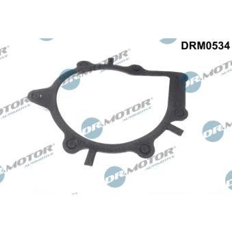 Joint d'étanchéité, pompe à eau Dr.Motor DRM0534 pour DACIA LODGY 2.0 BlueHDi 110 - 110cv