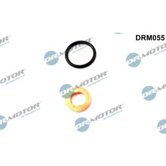 Kit de joints, injecteur Dr.Motor DRM055 pour DACIA DUSTER 2.5 TDI - 155cv