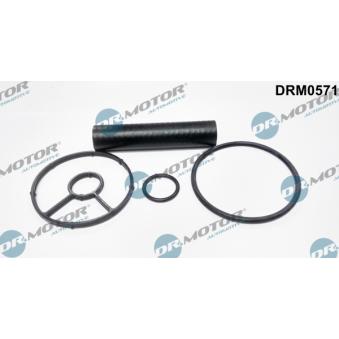 Joint, radiateur d'huile Dr.Motor DRM0571 pour MERCEDES-BENZ SPRINTER 2.0 TDCi - 110cv