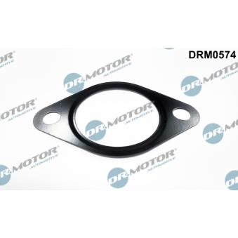 Joint, vanne EGR Dr.Motor DRM0574 pour CITROEN C4 2.2 TDCi - 110cv
