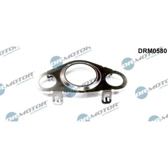 Joint, vanne EGR Dr.Motor DRM0580 pour BMW Série 3 320 d - 163cv