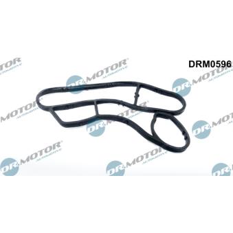 Joint, radiateur d'huile Dr.Motor [DRM0596]