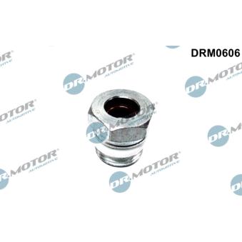 Vis de raccord, direction assistée Dr.Motor DRM0606 pour FORD FOCUS ST170 - 173cv