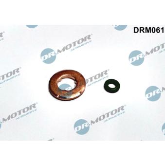 Kit de joints, injecteur Dr.Motor DRM061 pour CITROEN XANTIA E 350 BlueTEC - 252cv
