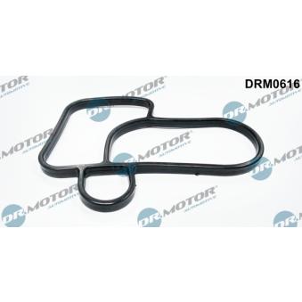 Joint, radiateur d'huile Dr.Motor [DRM0616]