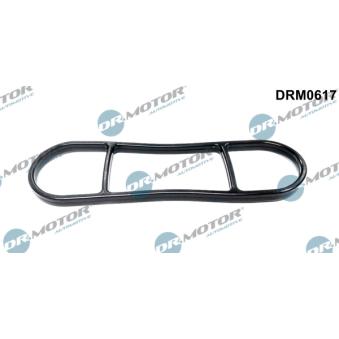 Joint d'étanchéité, boîtier de filtre à huile Dr.Motor OEM 90571728