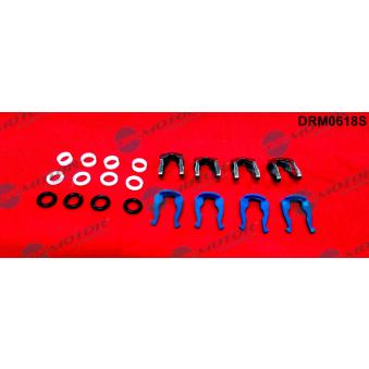 Kit de réparation, injecteur Dr.Motor [DRM0618S]