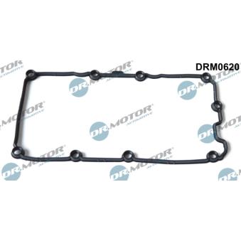 Joint de cache culbuteurs Dr.Motor DRM0620 pour AUDI A5 2.7 TDI - 190cv