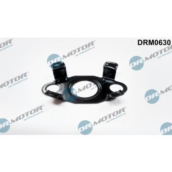 Joint, sortie d'huile (compresseur) Dr.Motor DRM0630 pour CITROEN C4 1.8 TDCi - 110cv