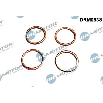 Kit de joints, injecteur Dr.Motor [DRM063S]