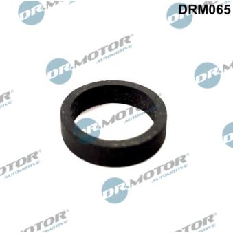 Joint spi de vilebrequin, ventilation du carter-moteur Dr.Motor DRM065 pour BMW X6 1.6 16V - 110cv