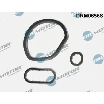 Joint, radiateur d'huile Dr.Motor [DRM0656S]