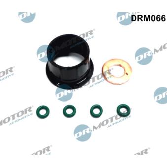 Kit de joints, injecteur Dr.Motor DRM066 pour FORD C-MAX 2.0 TDCi - 136cv
