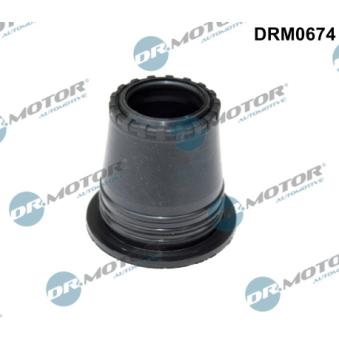 Joint d'étanchéité, porte-injecteur Dr.Motor DRM0674 pour SUZUKI BALENO 1.7 CDTI - 110cv