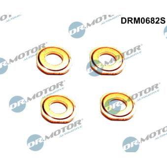 Kit de joints, injecteur Dr.Motor DRM0682S pour AUDI A3 1.7 CDTI - 110cv