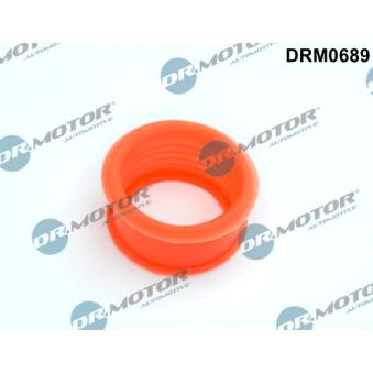 Gaine de suralimentation Dr.Motor OEM 1434C8 Gaine de suralimentation Dr.Motor OEM 1434C8