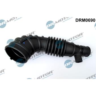 Flexible, alimentation en air Dr.Motor OEM 13254175