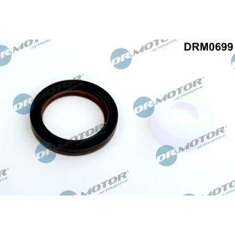 Bague d'étanchéité, vilebrequin Dr.Motor [DRM0699]