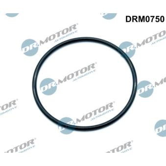 Joint d'étanchéité, collecteur d'admission Dr.Motor OEM WHT002223