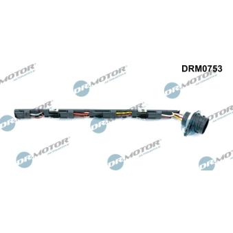 Raccord, injecteur Dr.Motor [DRM0753]