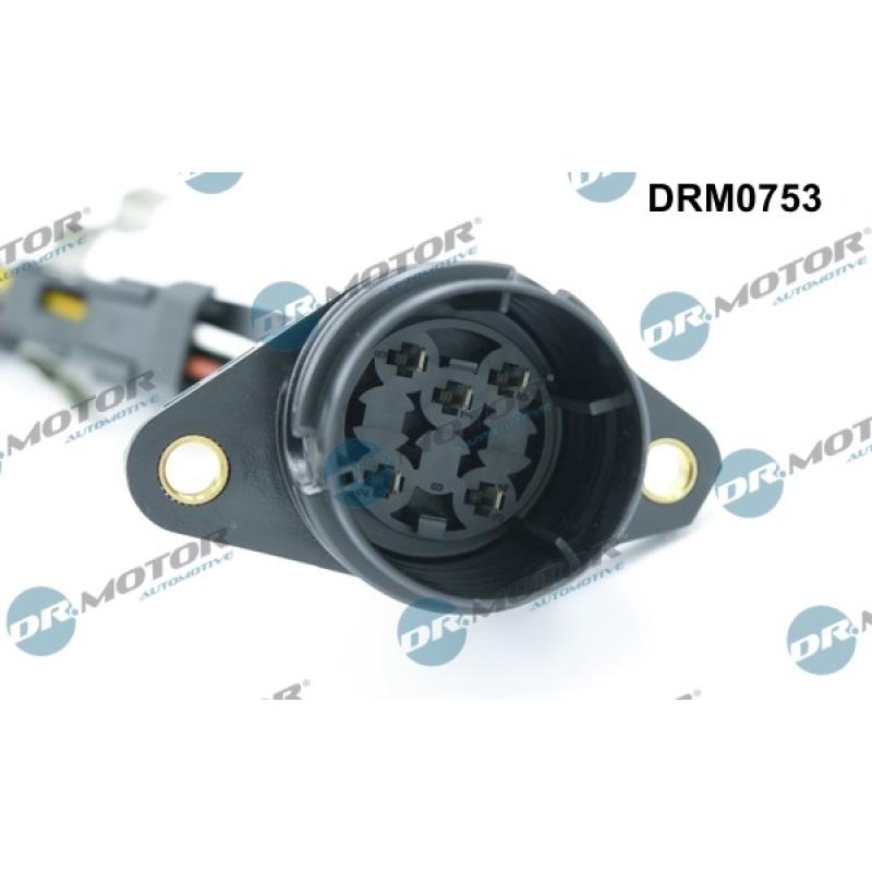 Raccord, injecteur Dr.Motor DRM0753 - Visuel 1