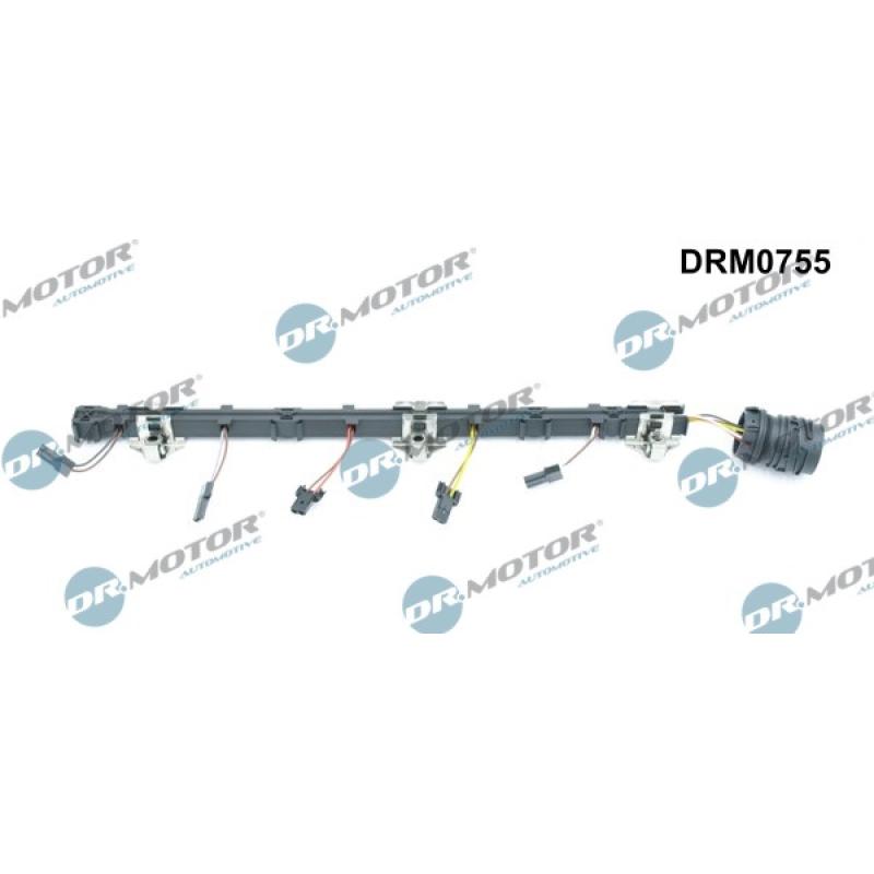 Raccord, injecteur Dr.Motor DRM0755 - Visuel 1