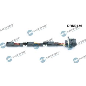 Raccord, injecteur Dr.Motor [DRM0756]
