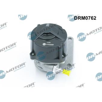 Pompe à vide, freinage Dr.Motor [DRM0762]