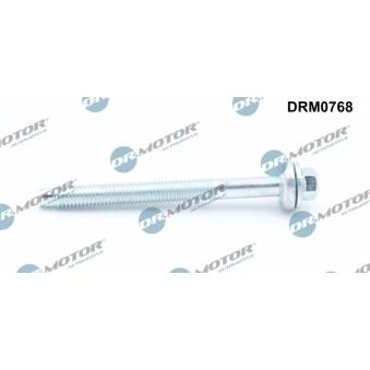 Vis, support pour controleur d'injecteurs Dr.Motor [DRM0768]