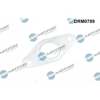 Jeu de joints d'étanchéité, système EGR Dr.Motor DRM0789 pour CITROEN C4 2.2 TDCi - 110cv