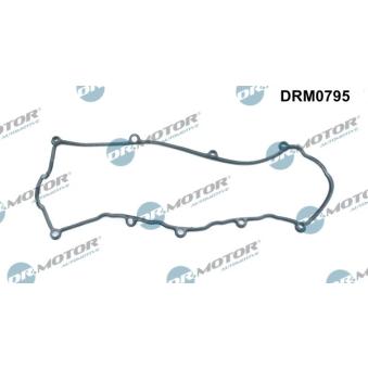 Joint de cache culbuteurs Dr.Motor DRM0795 pour CITROEN LNA 1.7 CDTI - 100cv